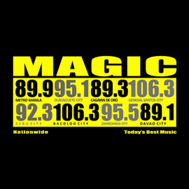 Magic Nationwide